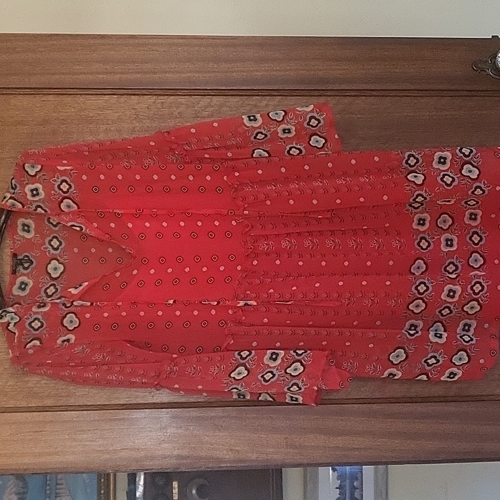 Buffalo David Bitton Dress S